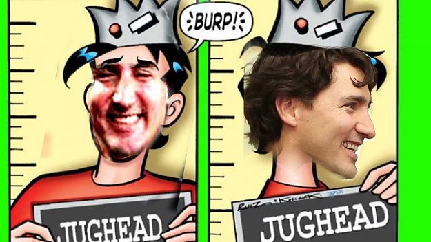 Click to Enlarge

Name: Trudeau Jughead.jpg
Size: 91 KB
