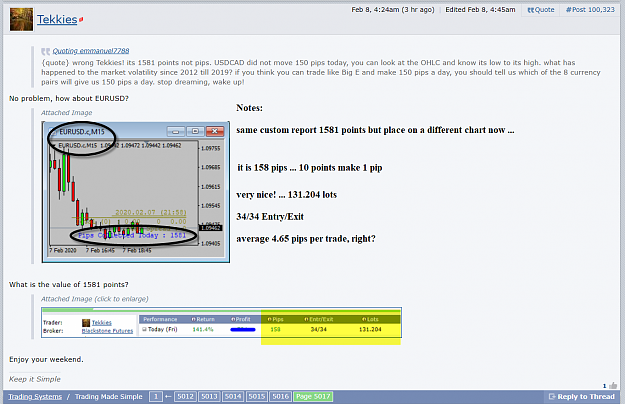Click to Enlarge

Name: Tekkies post 158 pips 8-2-2020 8-20-14 am.png
Size: 163 KB