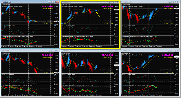 Click to Enlarge

Name: XAU vs USD majors Feb 14 14-2-2020 7-07-54 am.png
Size: 101 KB