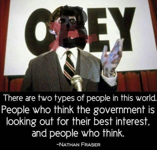 Click to Enlarge

Name: obey government lies or think.jpg
Size: 4 KB
