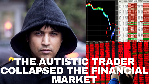 Click to Enlarge

Name: The autistic trader collapsed the Financial Market. (1).png
Size: 1.0 MB