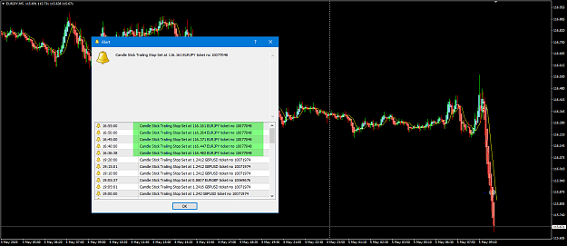 Click to Enlarge

Name: EURJPY May 05 M5 CSTSL TP hit 5-5-2020 5-07-43 pm.png
Size: 61 KB