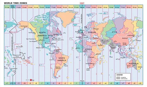 Click to Enlarge

Name: world timezones.jpg
Size: 298 KB