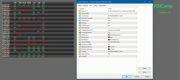 Click to Enlarge

Name: RoadMap Dashboard Settings.GIF
Size: 363 KB