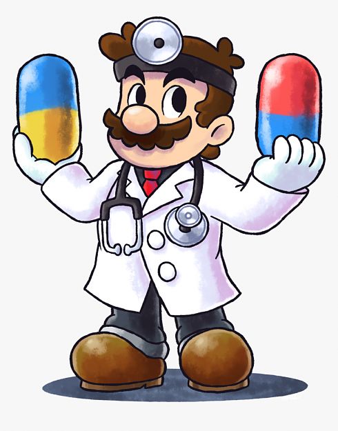 Click to Enlarge

Name: doctor mario.png
Size: 572 KB