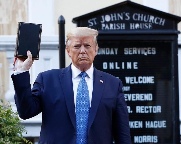 Click to Enlarge

Name: FireShot Capture 104 - Trump's Bible walk to church was an a_ - https___religionnews.com_2020_06.jpg
Size: 187 KB