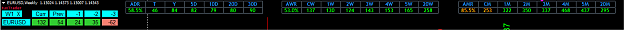 Click to Enlarge

Name: WEEKLY ADR AND ACTUAL END FIGURE.png
Size: 11 KB