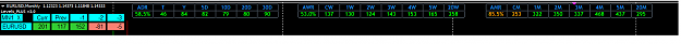 Click to Enlarge

Name: MONTHLY ADR AND ACTUAL FIGURE.png
Size: 10 KB