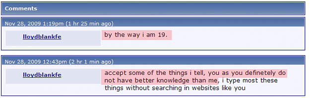 Click to Enlarge

Name: lloyd comments.png
Size: 22 KB