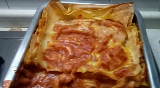 Click to Enlarge

Name: Lasagna1.PNG
Size: 1.2 MB
