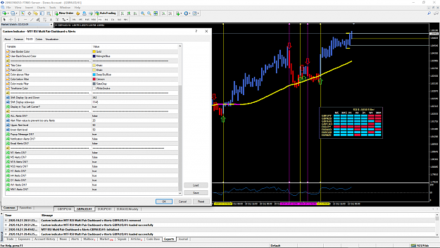 Click to Enlarge

Name: !00 RSI (8) Level 50 Cross Close Strategy.png
Size: 161 KB