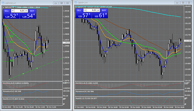 Click to Enlarge

Name: 10_30_2020 Friday London Open_62 Pips GBP_JPY.png
Size: 71 KB