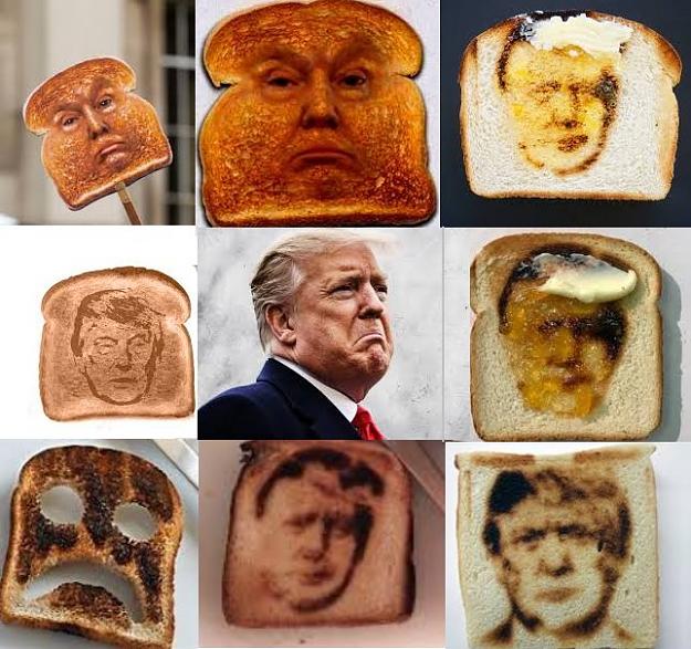 Click to Enlarge

Name: Trump Toast.jpg
Size: 98 KB