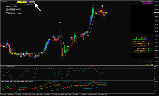 Click to Enlarge

Name: EURUSD Nov 06 H1 Tokyo 1217PM 6-11-2020 11-17-19 am.png
Size: 60 KB