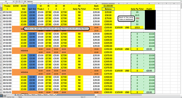 Click to Enlarge

Name: 13th Dec 20 Results Spread Sheet.png
Size: 373 KB