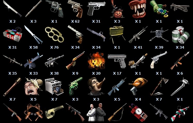 Click to Enlarge

Name: some of 45fxguys mw weapons.jpg
Size: 67 KB