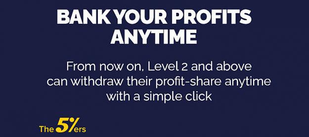 Click to Enlarge

Name: Bank your profits anytime.jpg
Size: 39 KB
