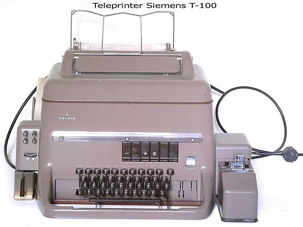 Click to Enlarge

Name: siemens teleprinter.jpg
Size: 39 KB