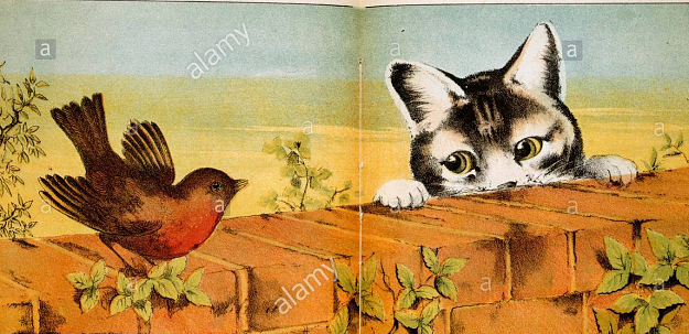 Click to Enlarge

Name: Robin with Cat.png
Size: 1.2 MB