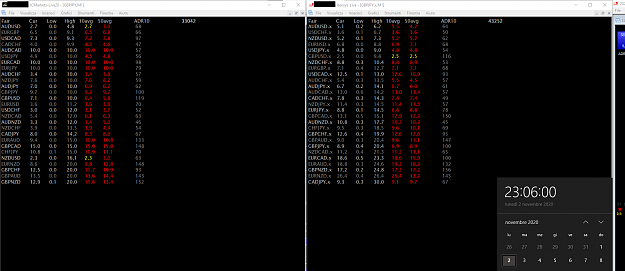 Click to Enlarge

Name: Hour 17-06 EST.png
Size: 118 KB