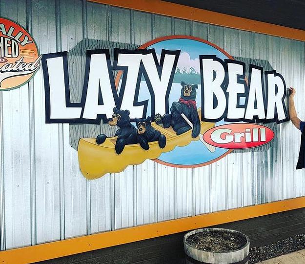 Click to Enlarge

Name: lazy bear.jpg
Size: 108 KB