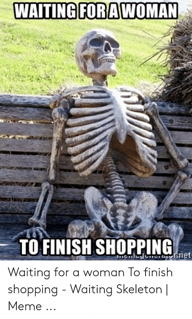 Click to Enlarge

Name: waiting-forawoman-to-finish-shopping-waiting-for-a-woman-to-52982908.png
Size: 222 KB