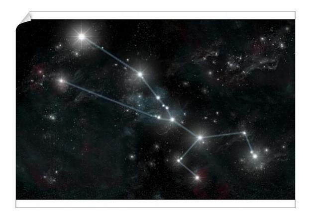 Click to Enlarge

Name: A1 Poster_ Artists depiction of the constellation Taurus the Bull.jpg
Size: 40 KB