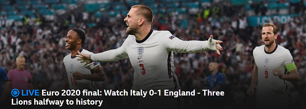 Click to Enlarge

Name: Euro2020 half time 46mins.png
Size: 979 KB