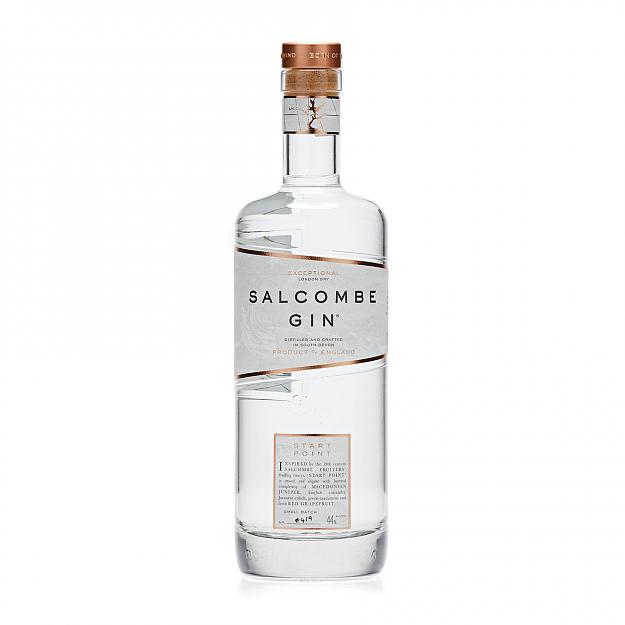 Click to Enlarge

Name: Salcombe Gin Start Point 70cl Gin - Start Point Clear.jpg
Size: 98 KB