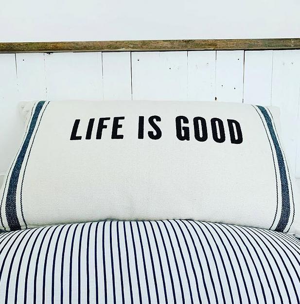 Click to Enlarge

Name: life is good.jpg
Size: 127 KB