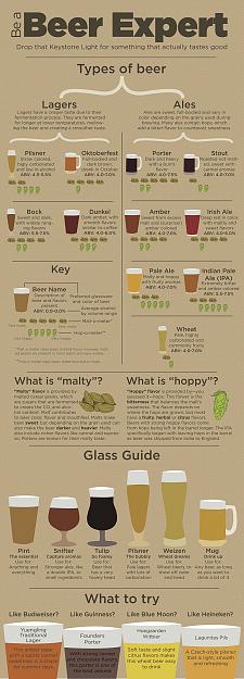 Click to Enlarge

Name: Infographic provides guidance for non-craft beer drinkers.jpg
Size: 414 KB
