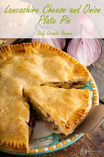 Click to Enlarge

Name: Lancashire Cheese & Onion Plate Pie (1).jpg
Size: 193 KB