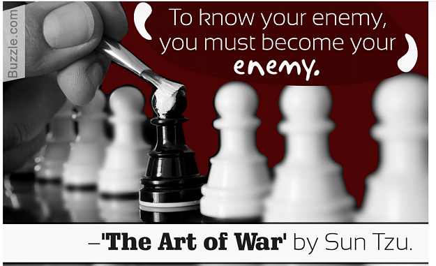 Click to Enlarge

Name: to know your enemy you must become your enemy 1.png
Size: 519 KB