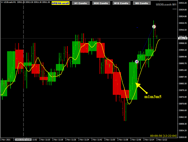 Click to Enlarge

Name: US30 Nov02 London session m1m3m5 trade 2-11-2021 5-22-05 pm.png
Size: 26 KB