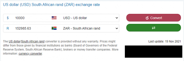Click to Enlarge

Name: USD to ZAR.png
Size: 26 KB