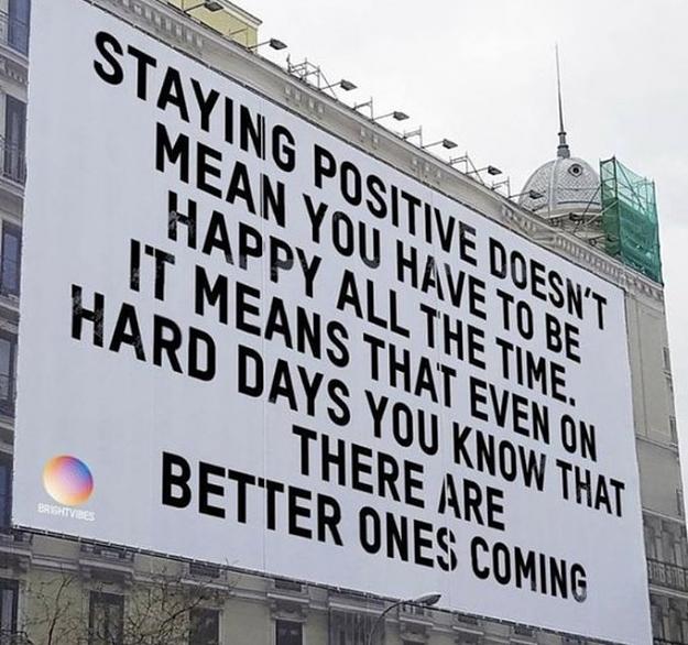 Click to Enlarge

Name: stay positive.jpg
Size: 85 KB