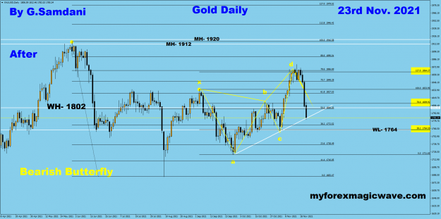 Click to Enlarge

Name: Gold daily Butterfly Pattern. 11-23-21  After.png
Size: 78 KB