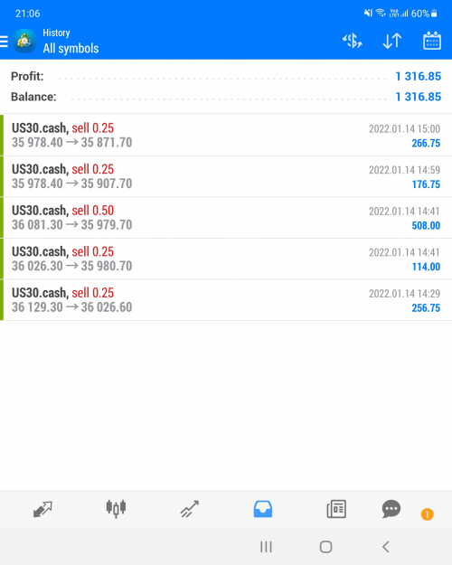 Click to Enlarge

Name: US30 Jan 14 trades closed 14-1-2022 9-19-11 pm.png
Size: 346 KB