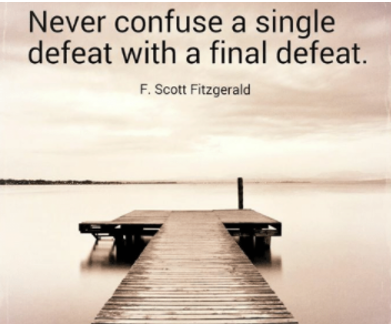 Click to Enlarge

Name: Never Confuse a Single Defeat.PNG
Size: 224 KB