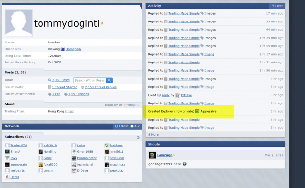 Click to Enlarge

Name: tommydoh profile hide TE again 15-4-2022 12-29-13 am.png
Size: 198 KB