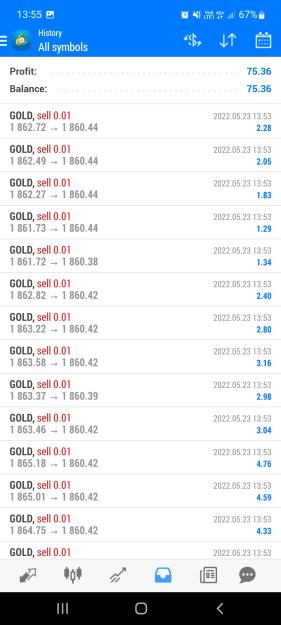 Click to Enlarge

Name: Screenshot_20220523-135528_MetaTrader 4.jpg
Size: 498 KB