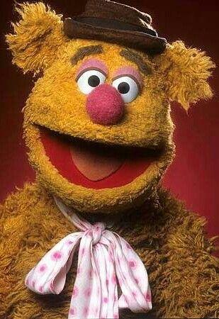Click to Enlarge

Name: FOZZIE BEAR.jpg
Size: 37 KB