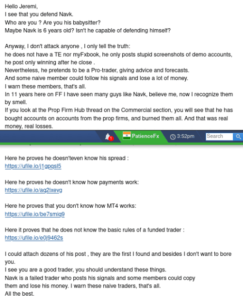 Click to Enlarge

Name: Screenshot 2022-07-11 at 15-52-45 PatienceFx's Profile.png
Size: 26 KB
