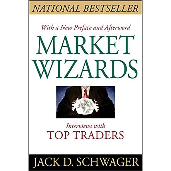 Click to Enlarge

Name: Market Wizard.jpg
Size: 38 KB