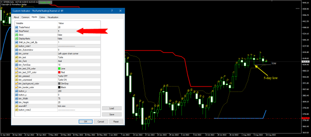 Click to Enlarge

Name: S&P 500 Daily stop 5 period 10-8-2022 9-43-20 am.png
Size: 35 KB