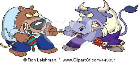 Click to Enlarge

Name: 443031-Royalty-Free-RF-Clip-Art-Illustration-Of-A-Cartoon-Market-Bull-And-Bear-Engaged-In-Tug-Of-War
Size: 53 KB