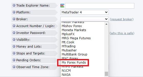 forex factory trading discussion forum