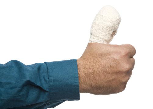 Click to Enlarge

Name: sore-thumb2 (1).jpg
Size: 23 KB
