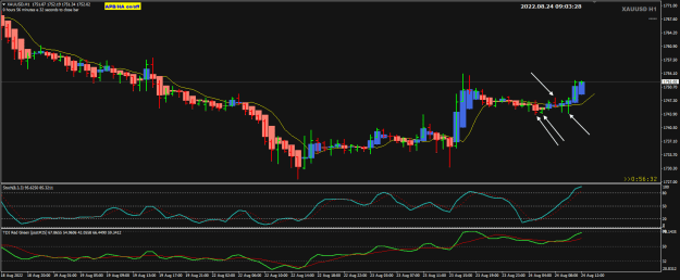 Click to Enlarge

Name: XAUUSD AUG24 H1 LO setup 24-8-2022 5-03-30 pm.png
Size: 22 KB