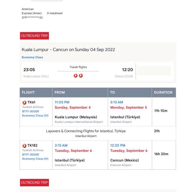 Click to Enlarge

Name: ticket cancun.jpg
Size: 79 KB